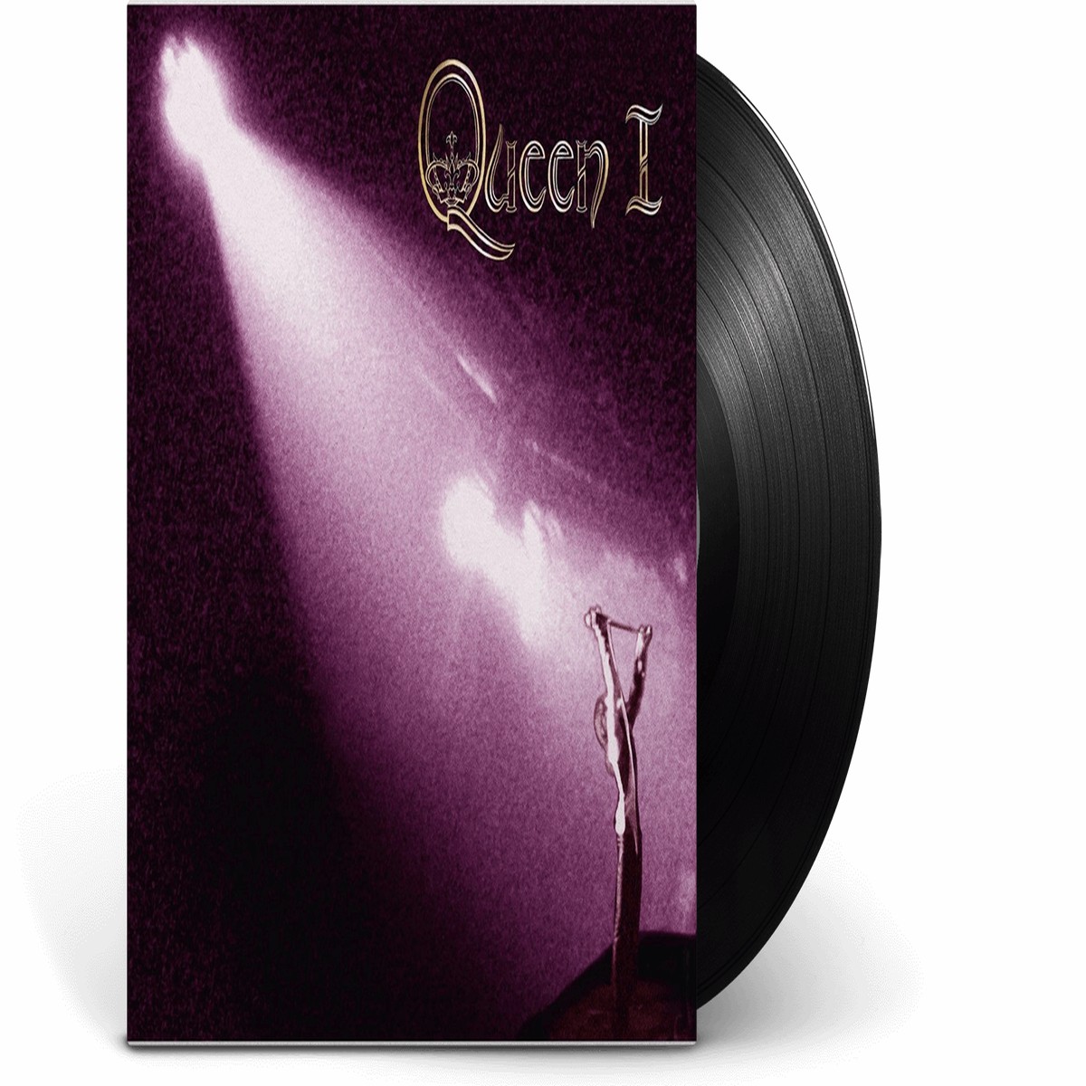 Queen : Queen 1
