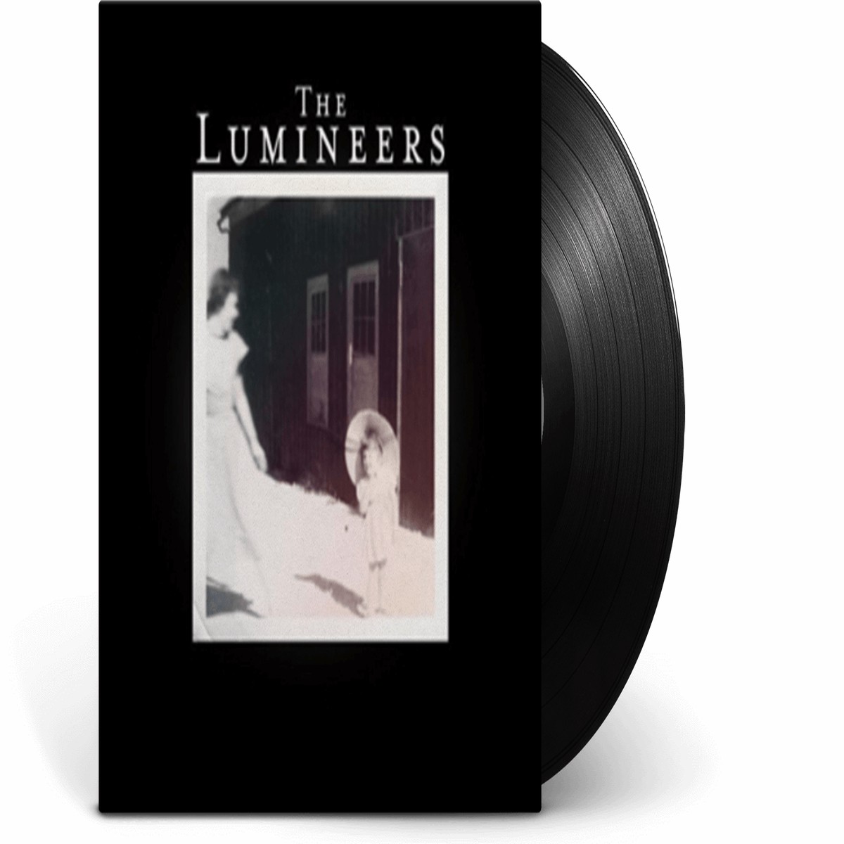 The Lumineers : The Lumineers