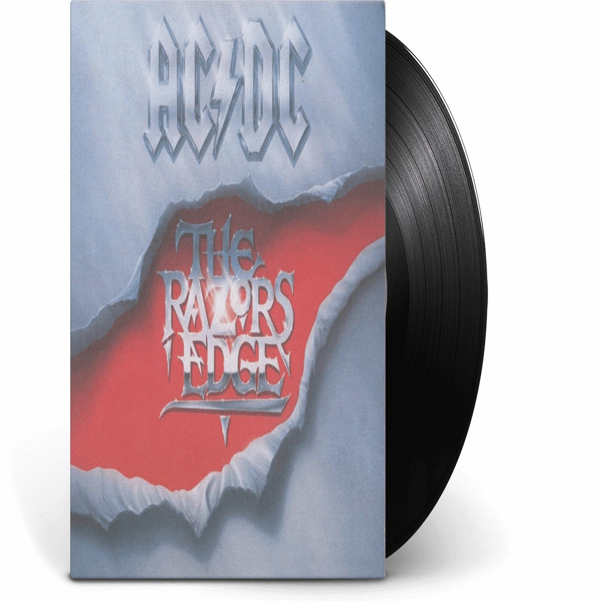 AC/DC : The Razors Edge