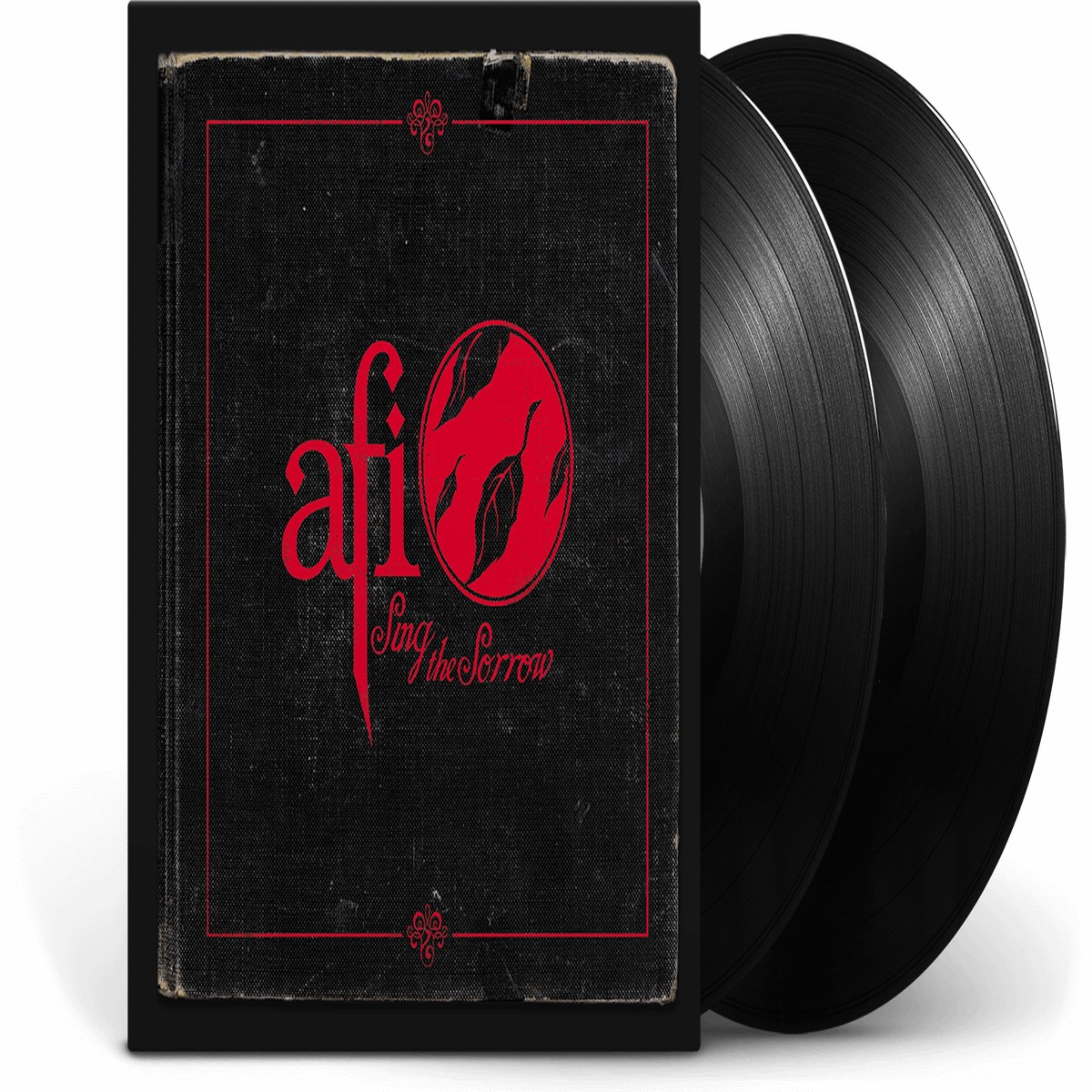 AFI : Sing The Sorrow