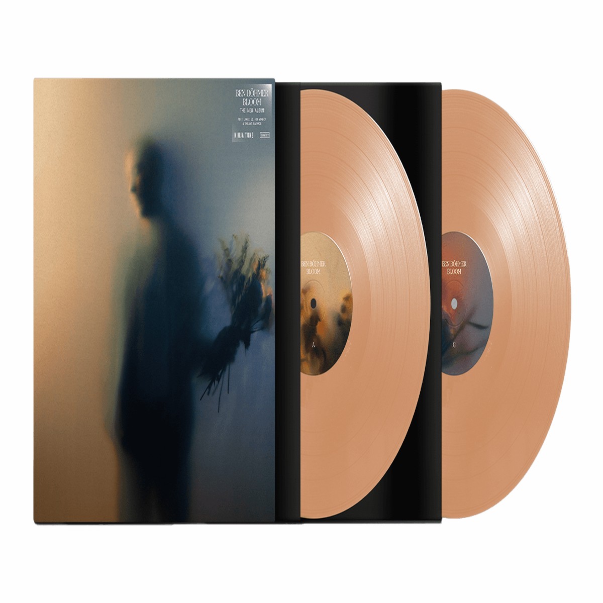 Ben Bhmer : Bloom