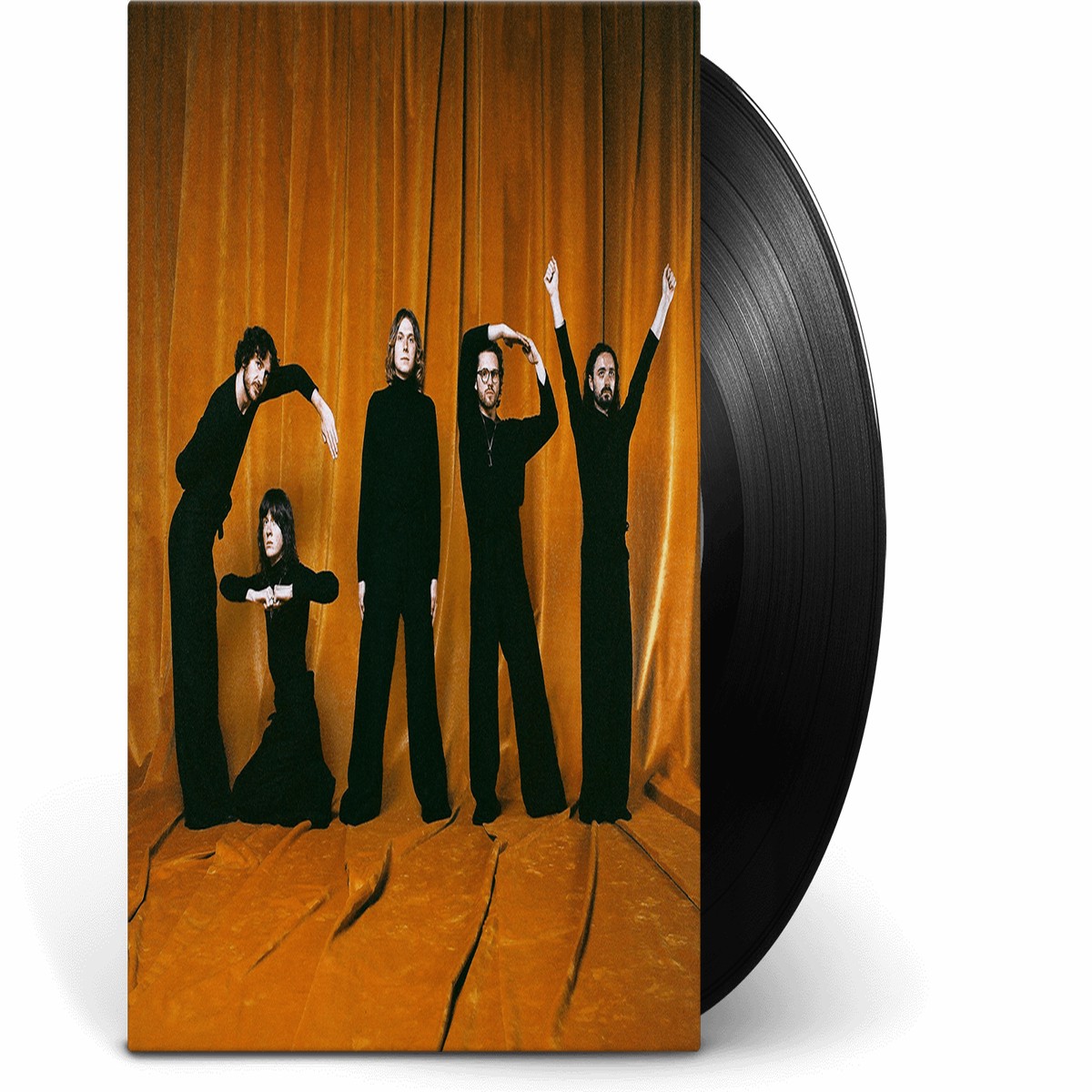 Blossoms : Gary