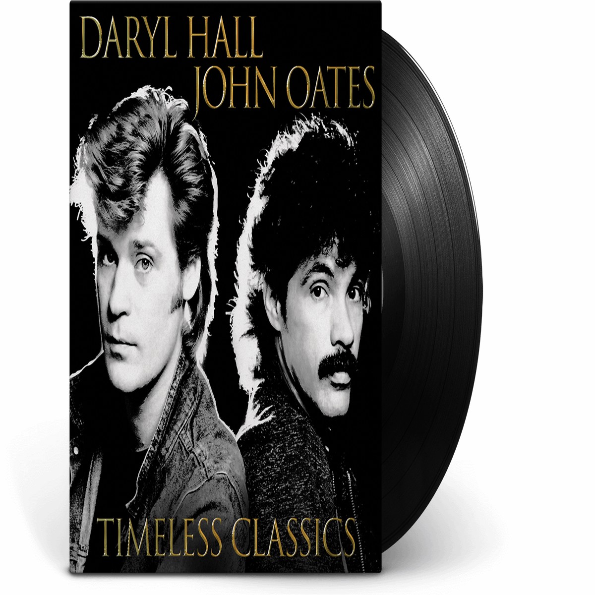 Daryl & John Oates Hall : Timeless Classics