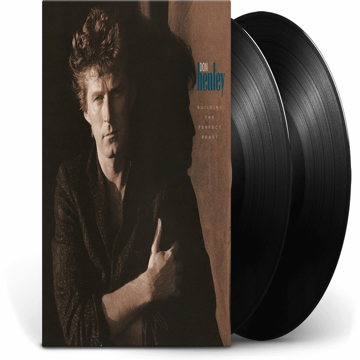Don Henley : Building The Perfect Beast 40th Anniversary (180g Vinyl)