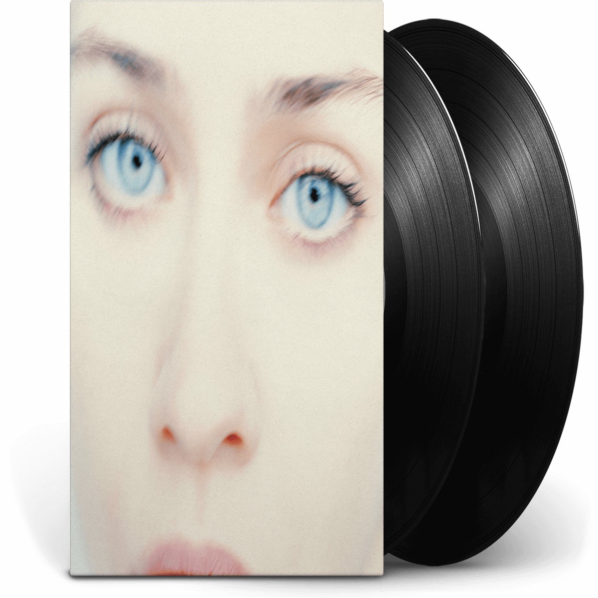 Fiona Apple : Tidal