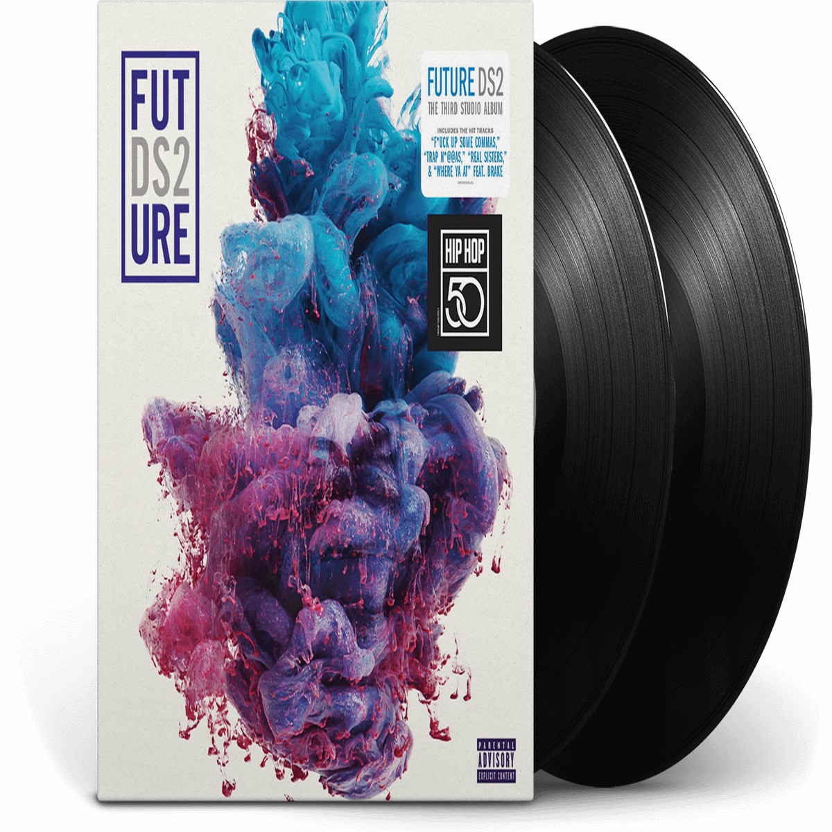 Future : DS2