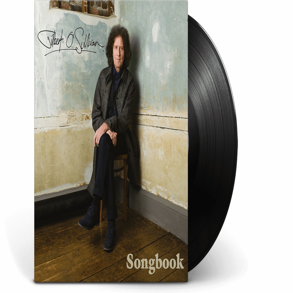 Gilbert O’Sullivan : Songbook