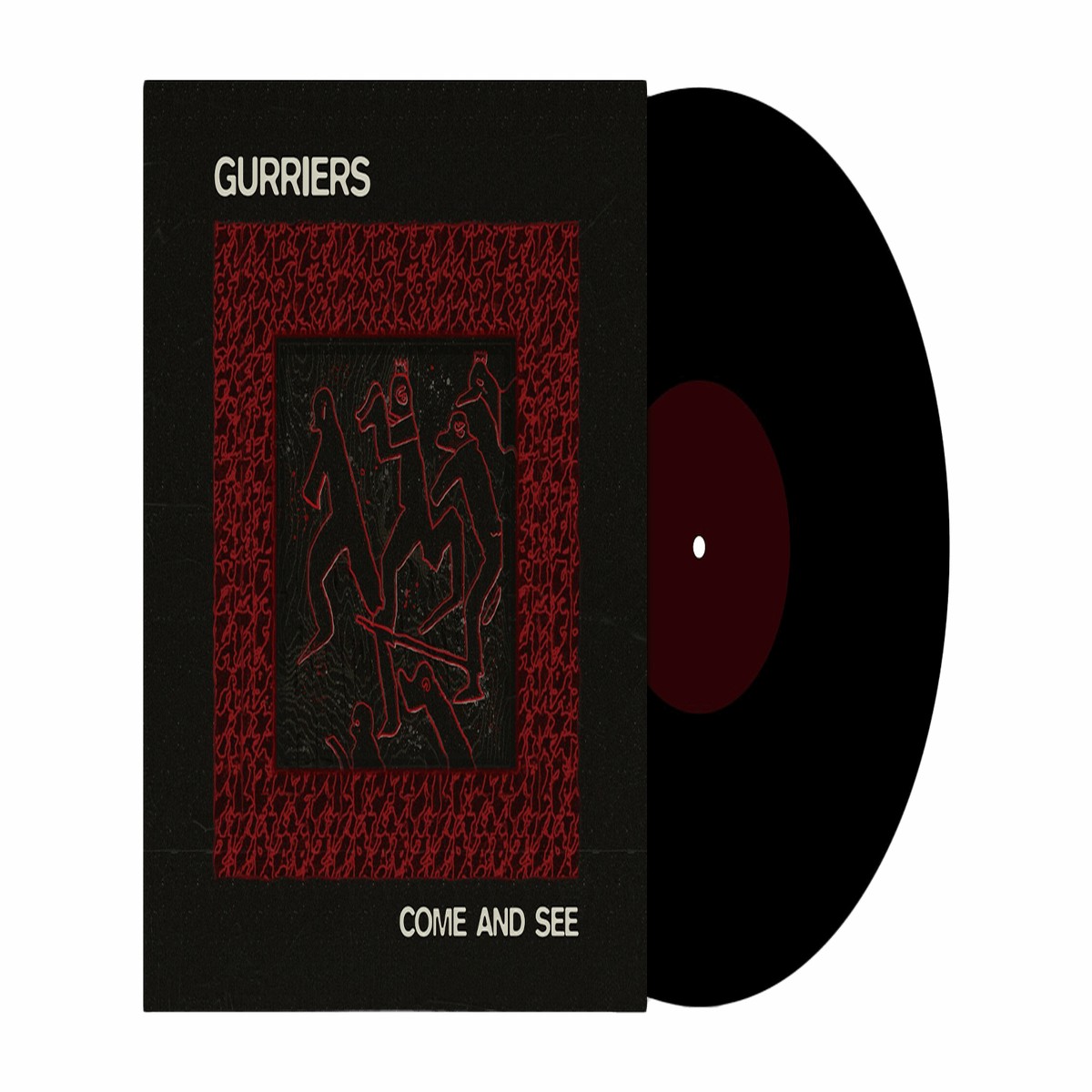 Gurriers : Come And See