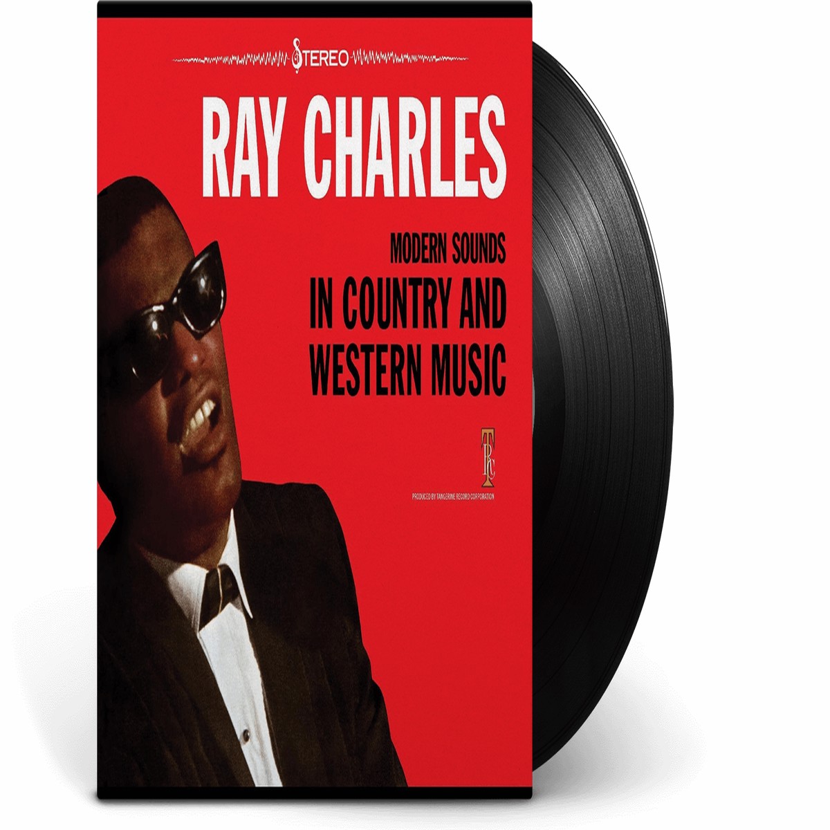 Hot Sale Ray Charles : Modern Sounds In Country And Western Music Vol. 2