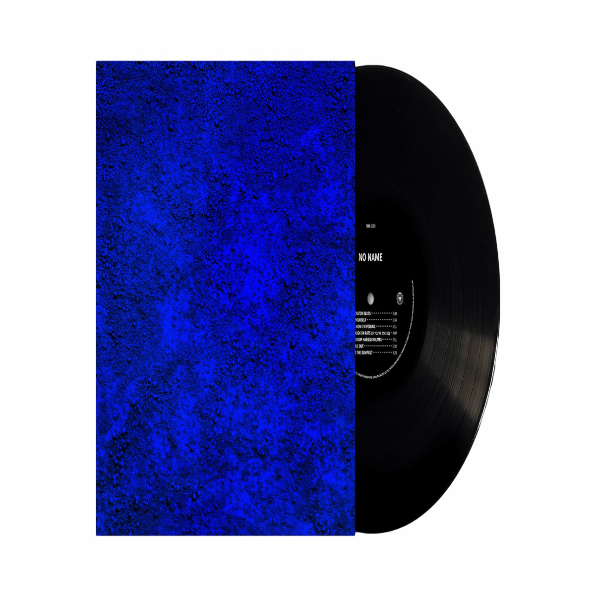 Jack White : No Name