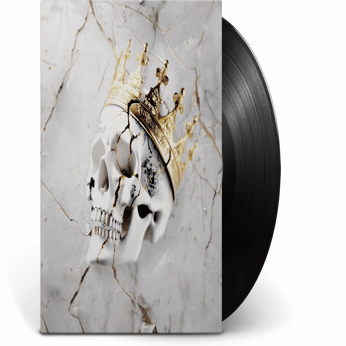 Jelly Roll : Beautifully Broken