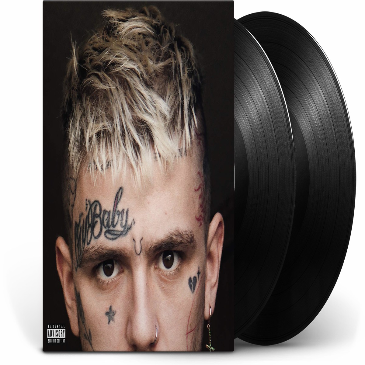 Lil Peep : EVERYBODY’S EVERYTHING
