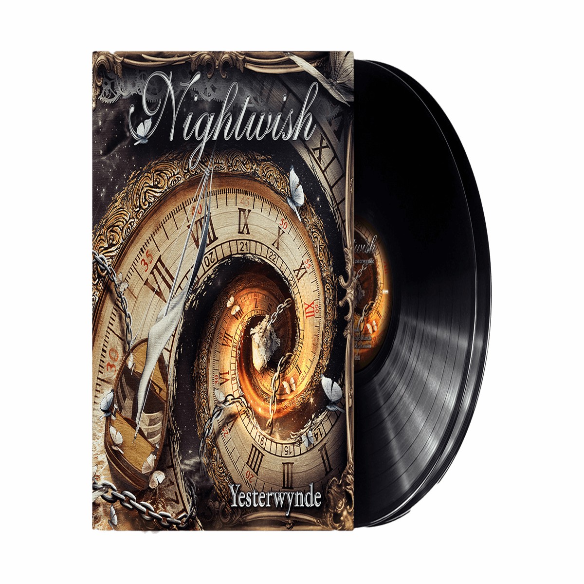 Nightwish : Yesterwynde