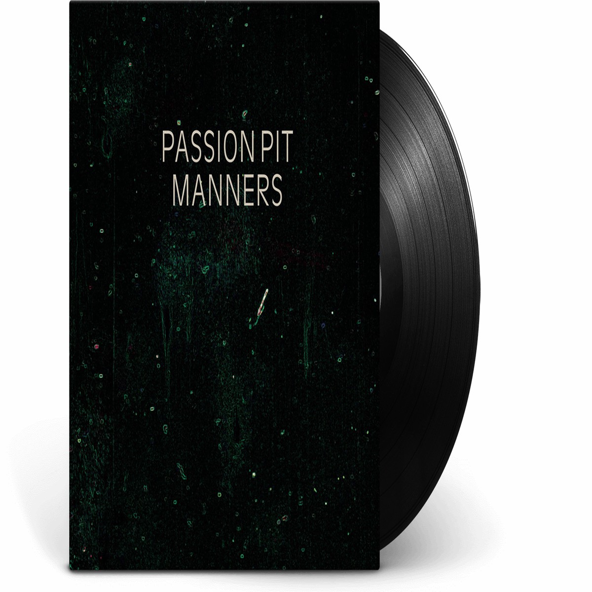 Passion Pit : Manners