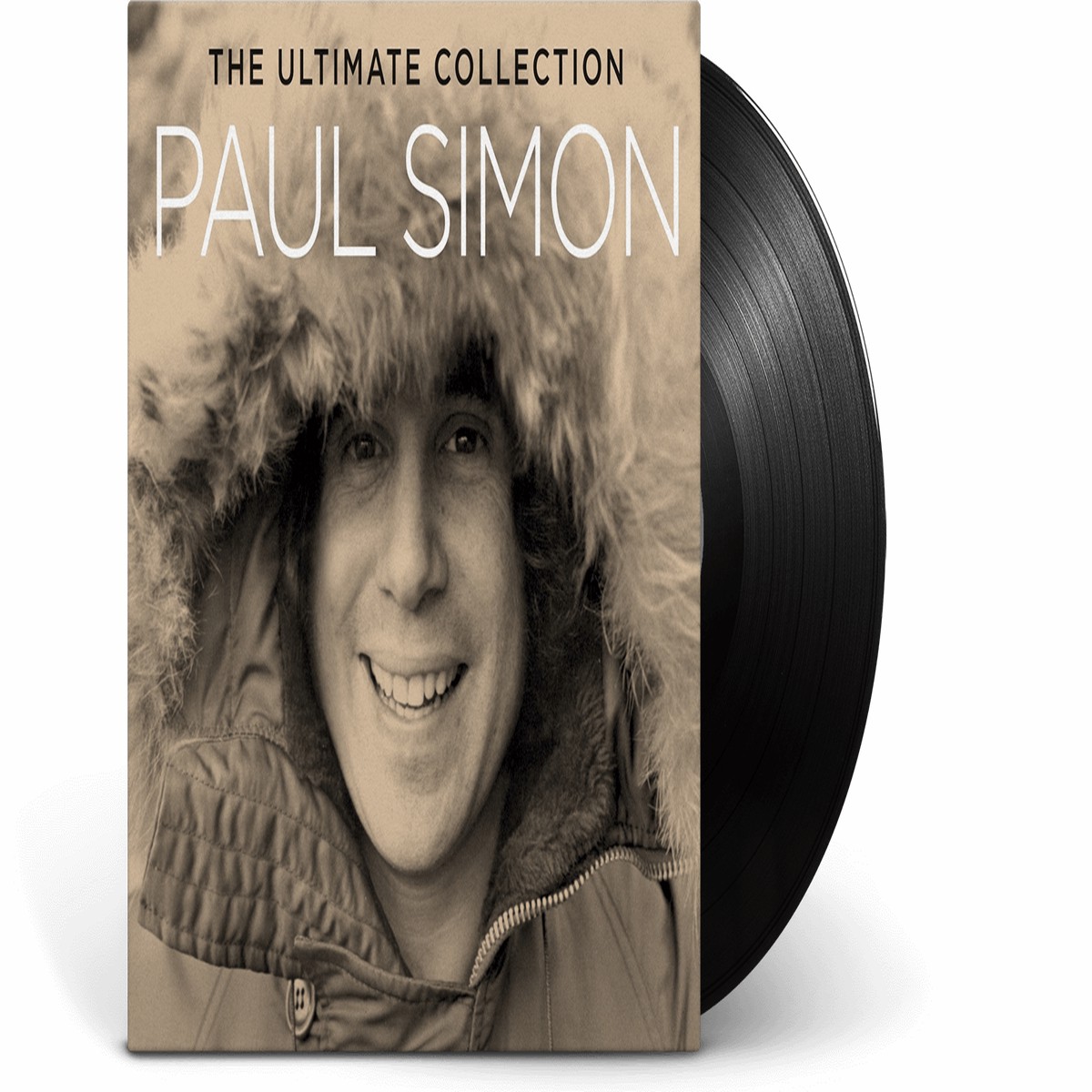 Paul Simon : Paul Simon – The Ultimate Collection