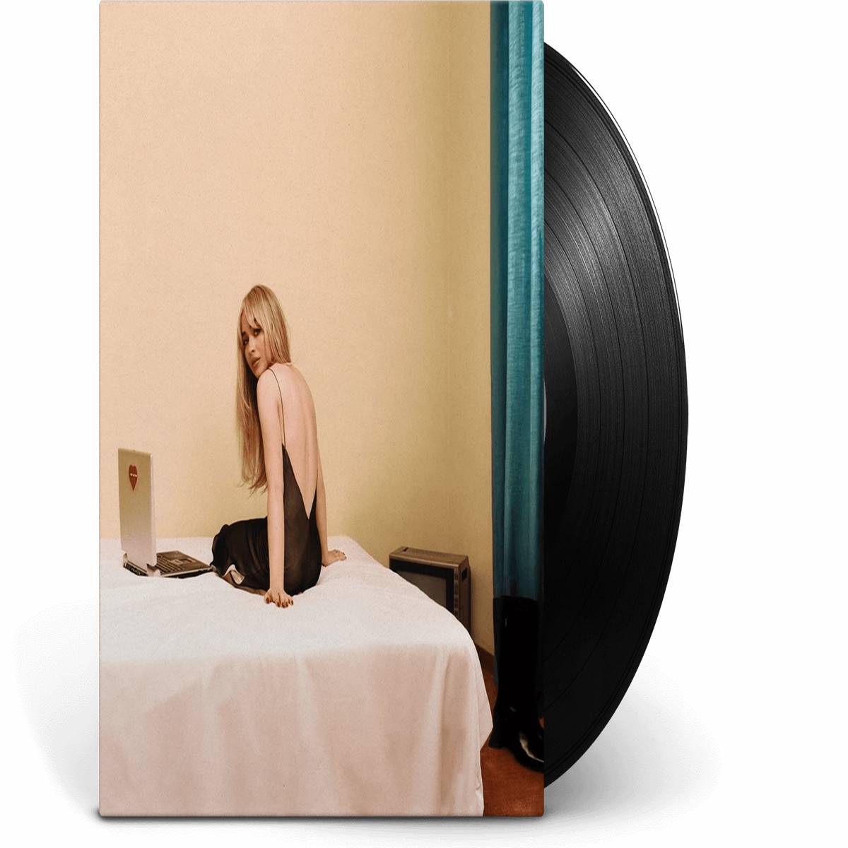 Sabrina Carpenter : Emails I Can’t Send