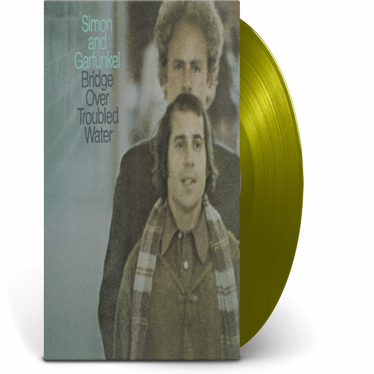 Simon & Garfunkle : Bridge Over Troubled Water [50th Anniversary]