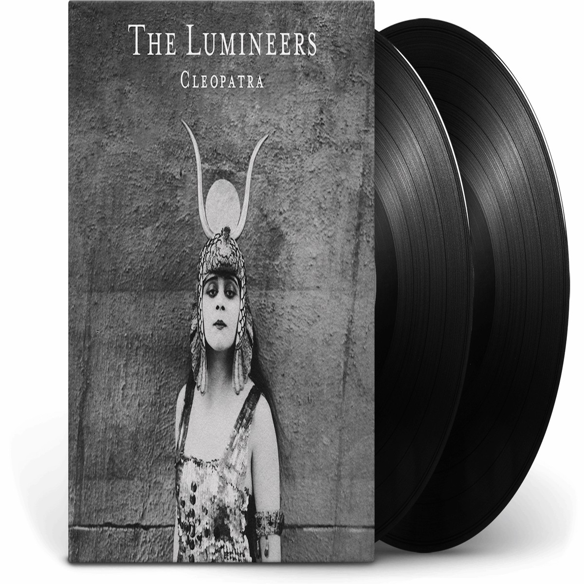 The Lumineers : Cleopatra (Deluxe Edition)