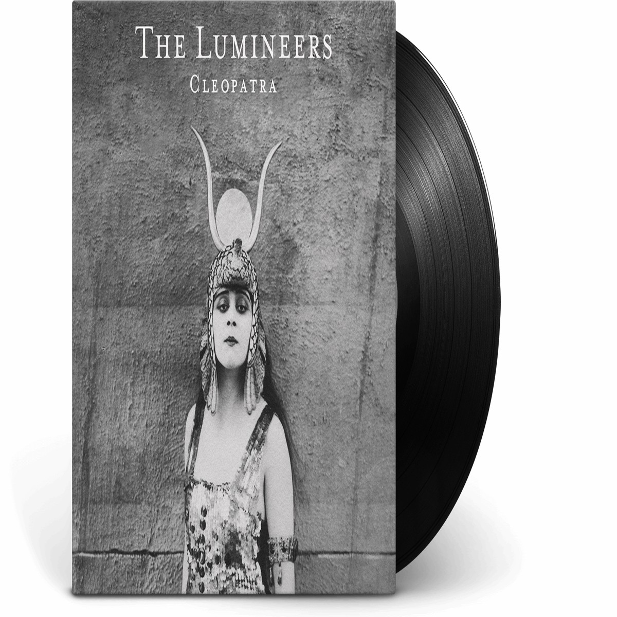 The Lumineers : Cleopatra