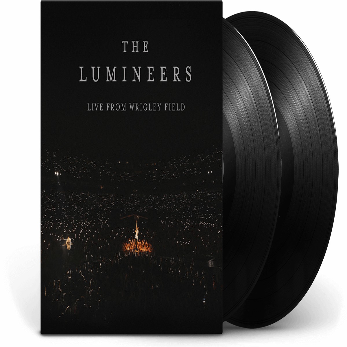 The Lumineers : Live At Wrigley Field