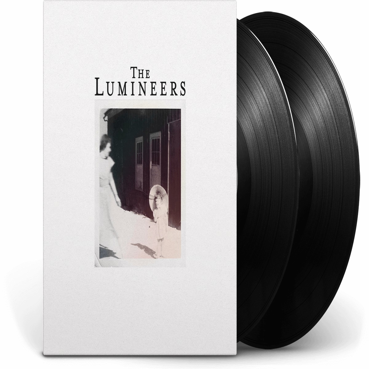 The Lumineers : The Lumineers (10th Anniversary Edition)