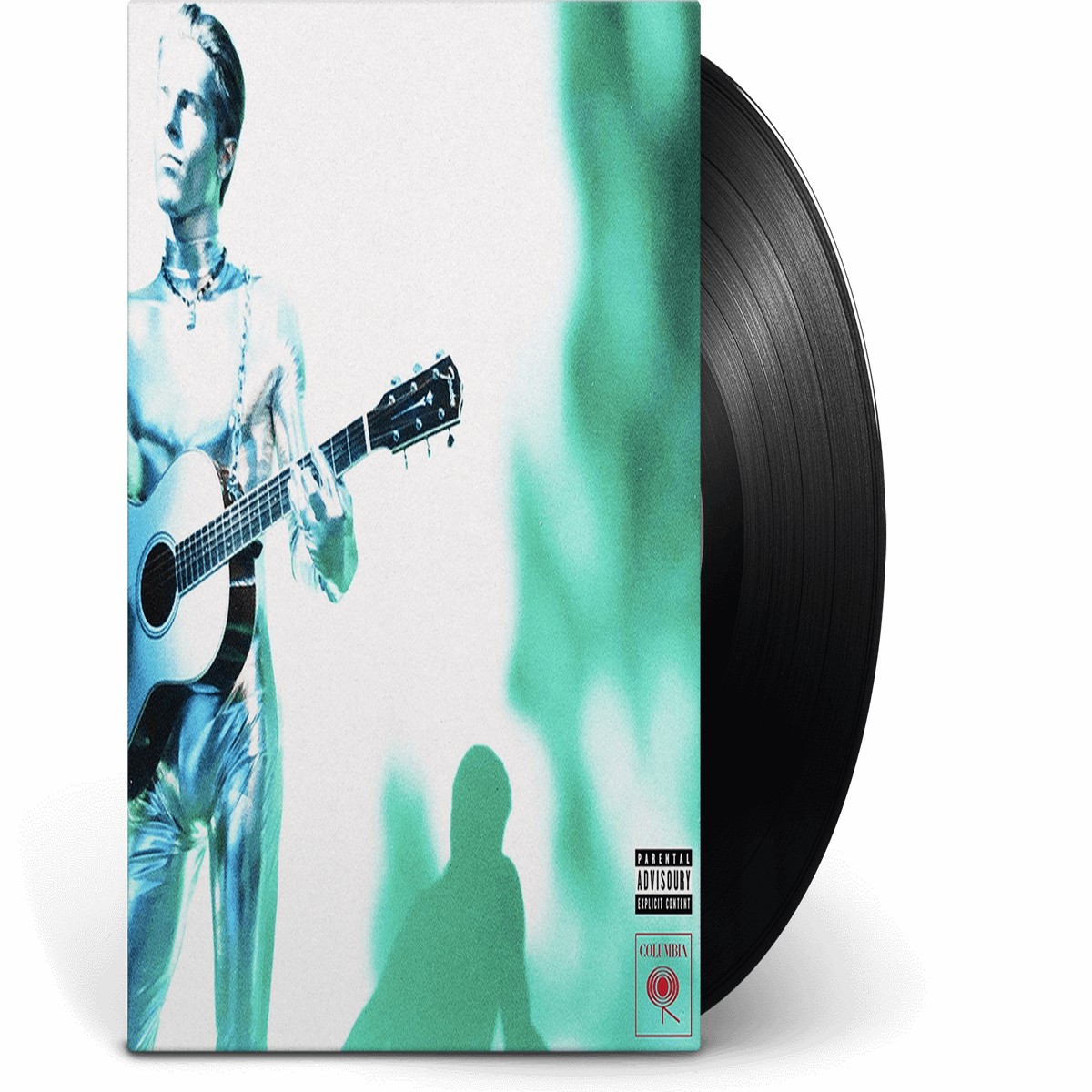 The Neighbourhood : Chip Chrome & The Mono-Tones