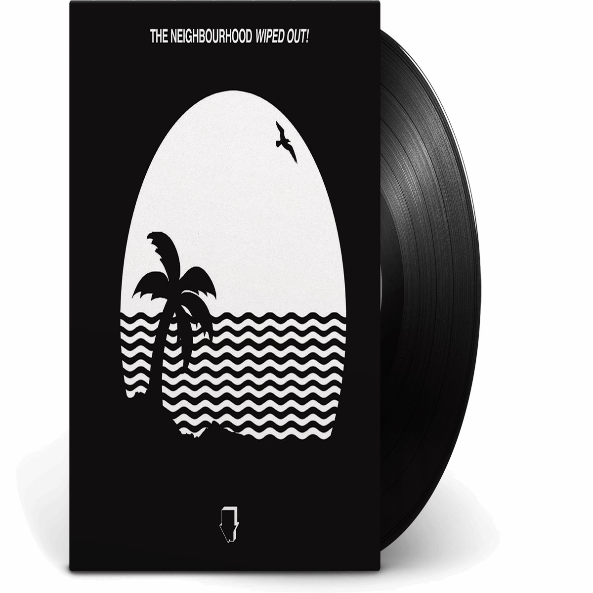 The Neighbourhood : Wiped Out!
