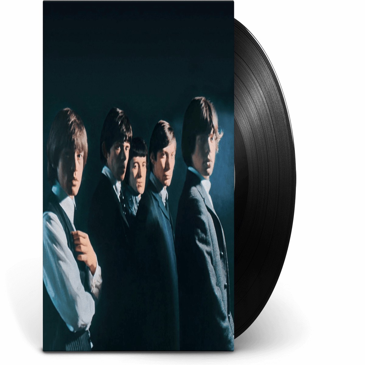 The Rolling Stones : The Rolling Stones (UK)