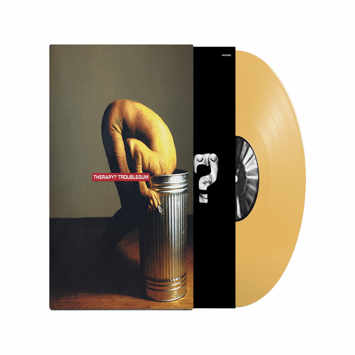 Therapy? : Troublegum (Caramel Vinyl)