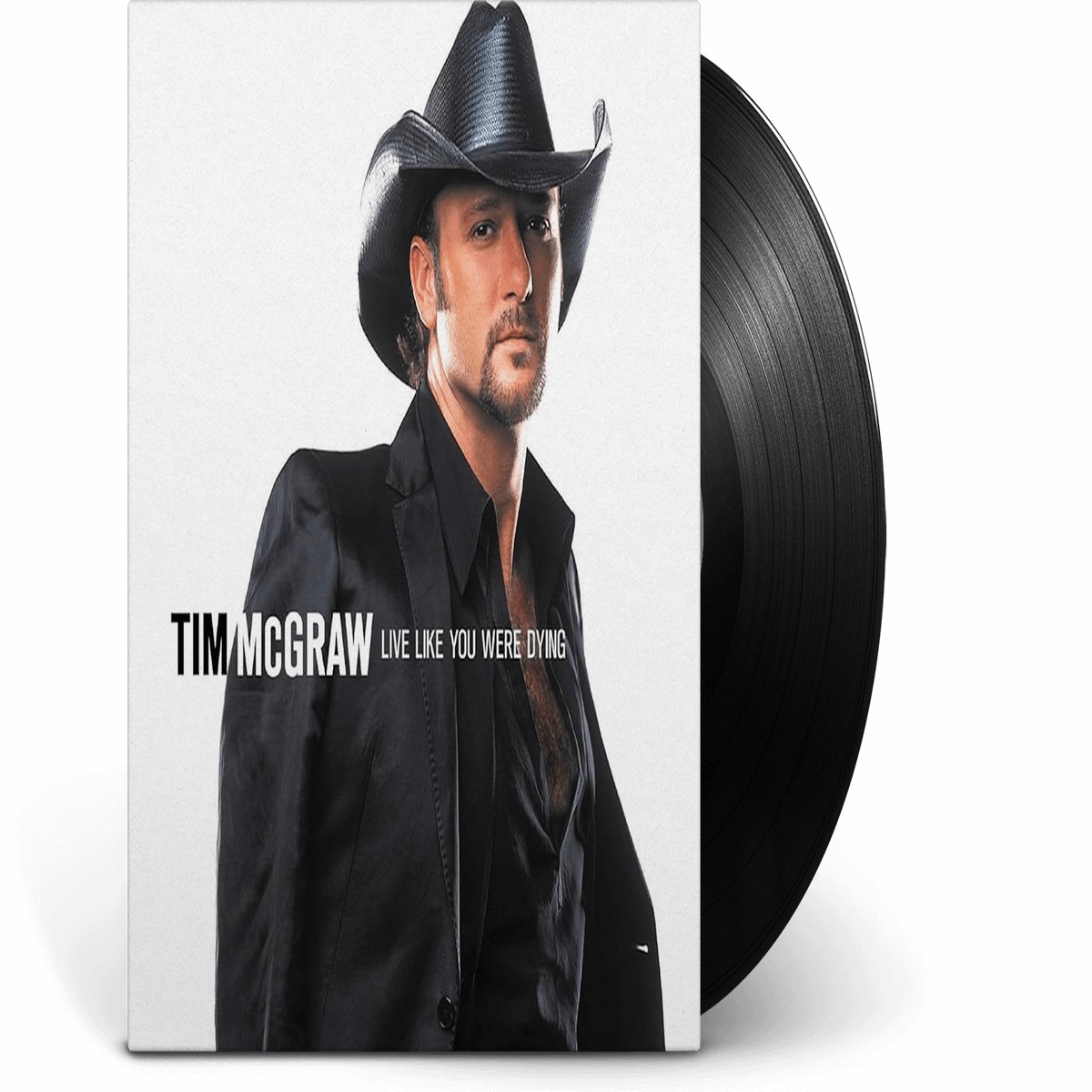 Tim McGraw : Live Like You Were Dying