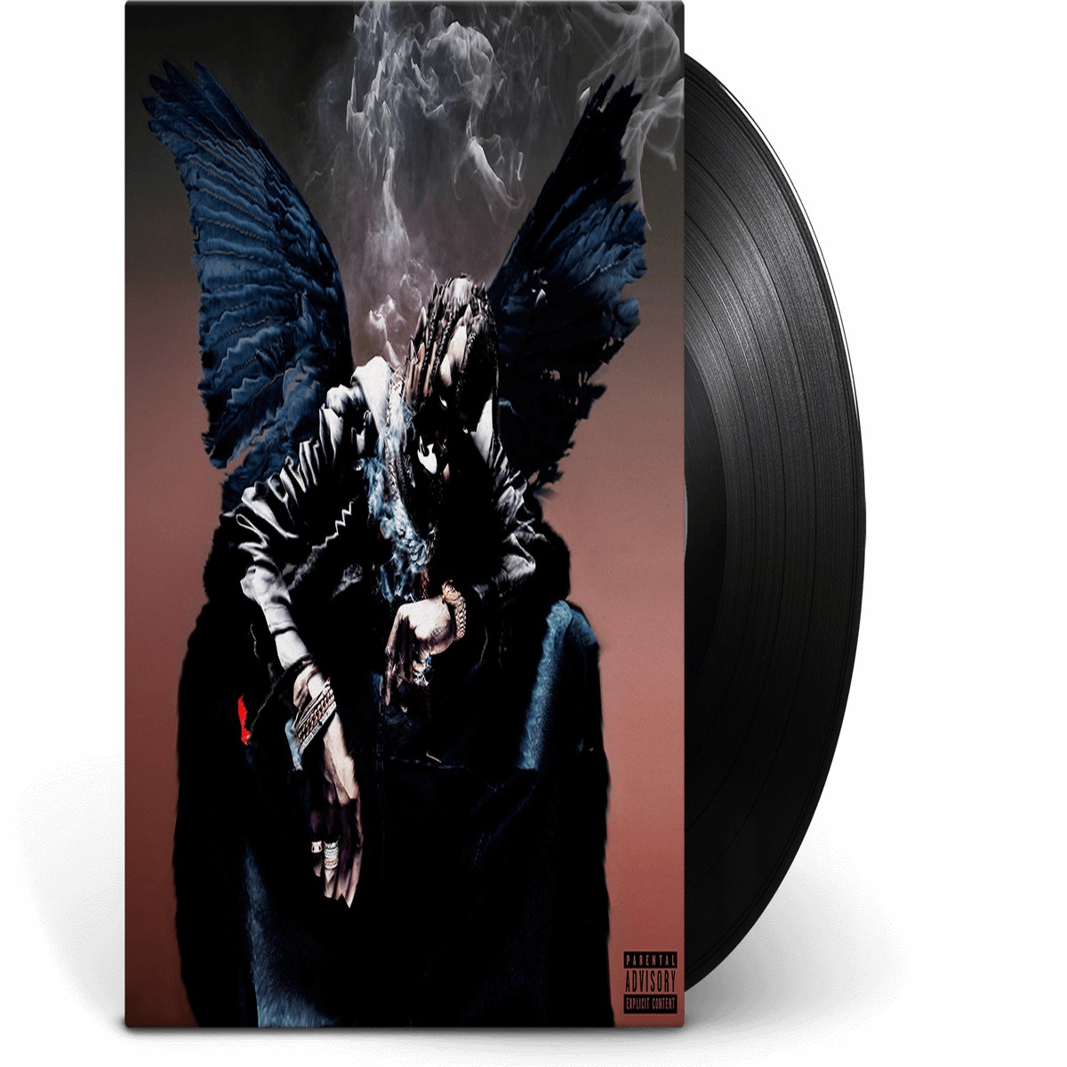 Travis Scott : Birds In The Trap Sing McKnight