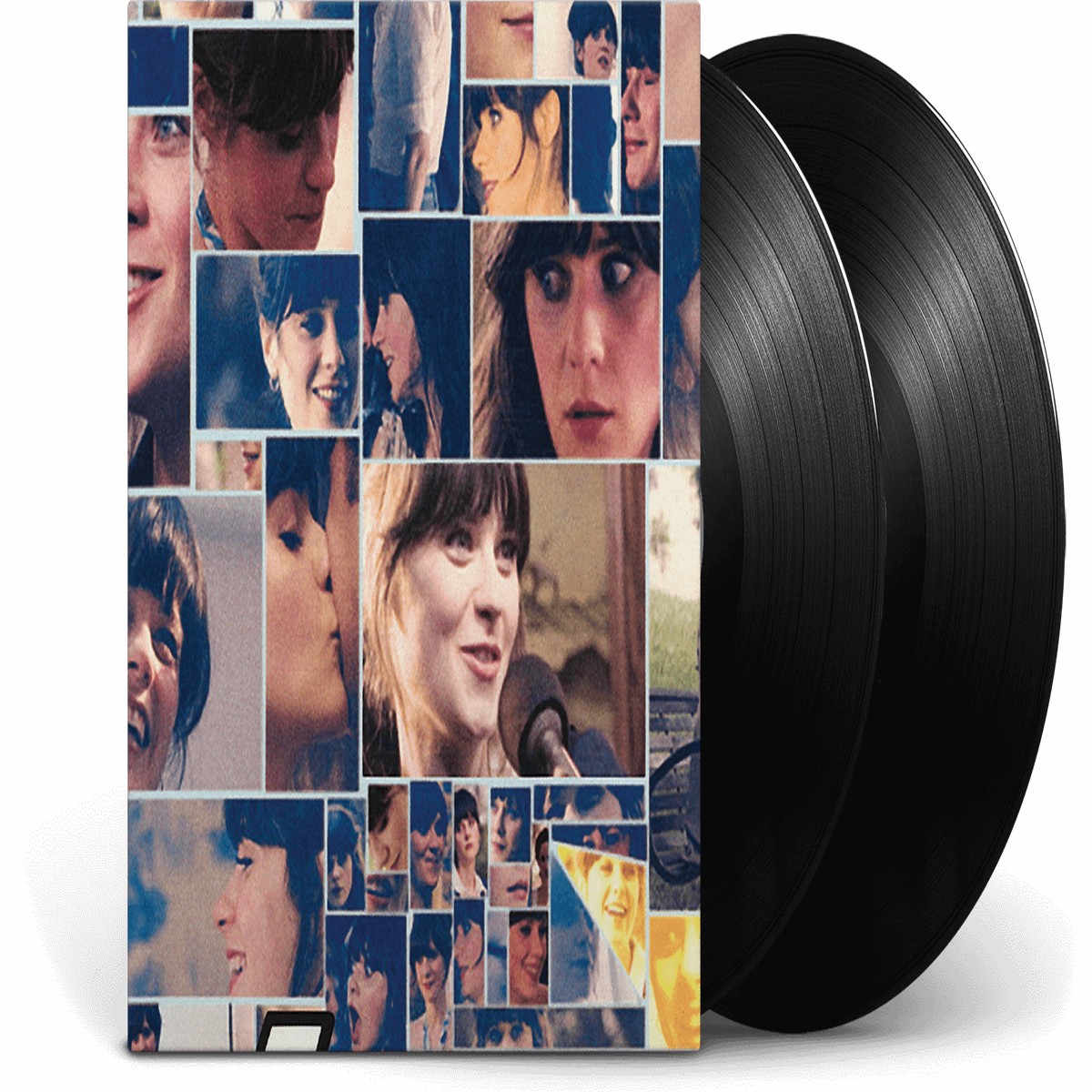 Various Artists : 500 Days Of Summer