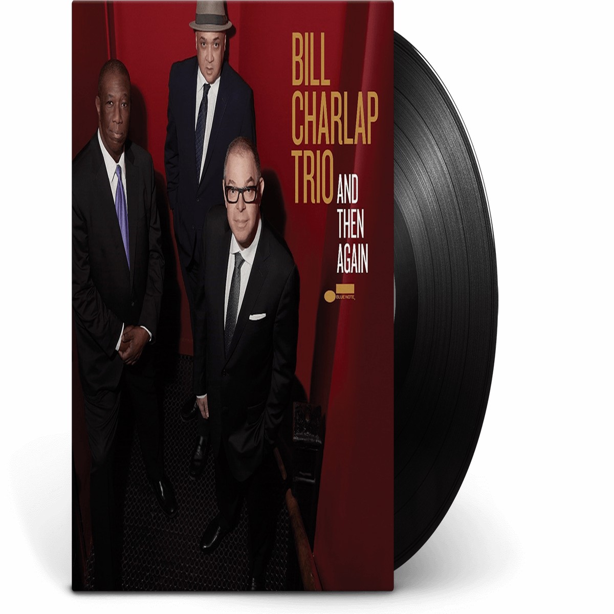 Bill Charlap : And Then Again