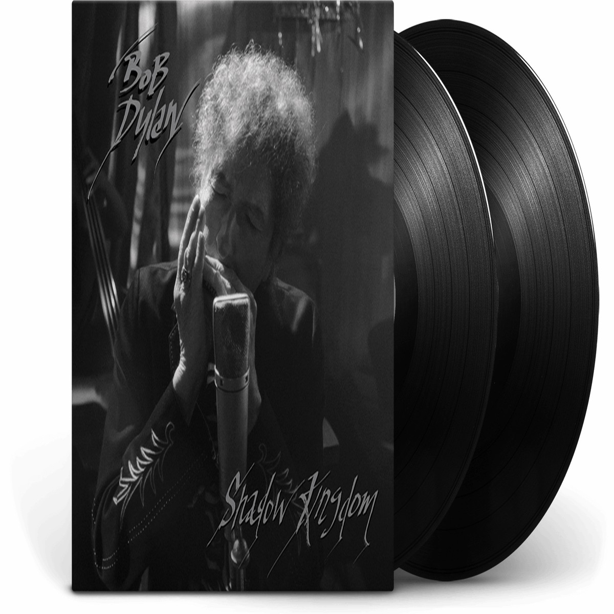 Bob Dylan : Shadow Kingdom