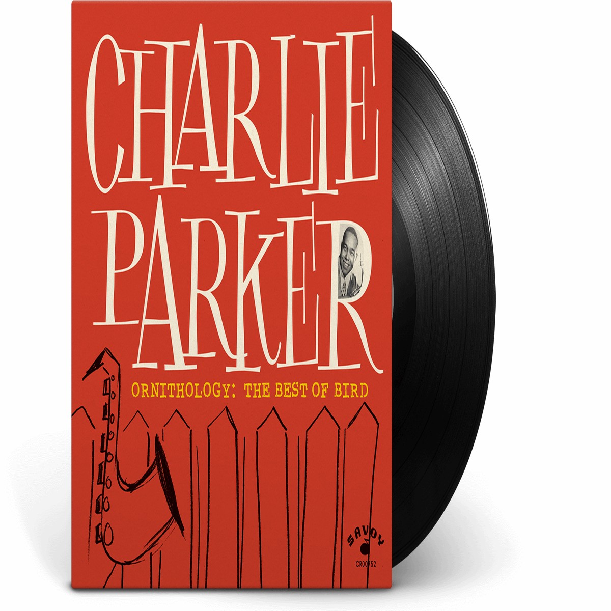 Charlie Parker : Ornithology – The Best Of Bird