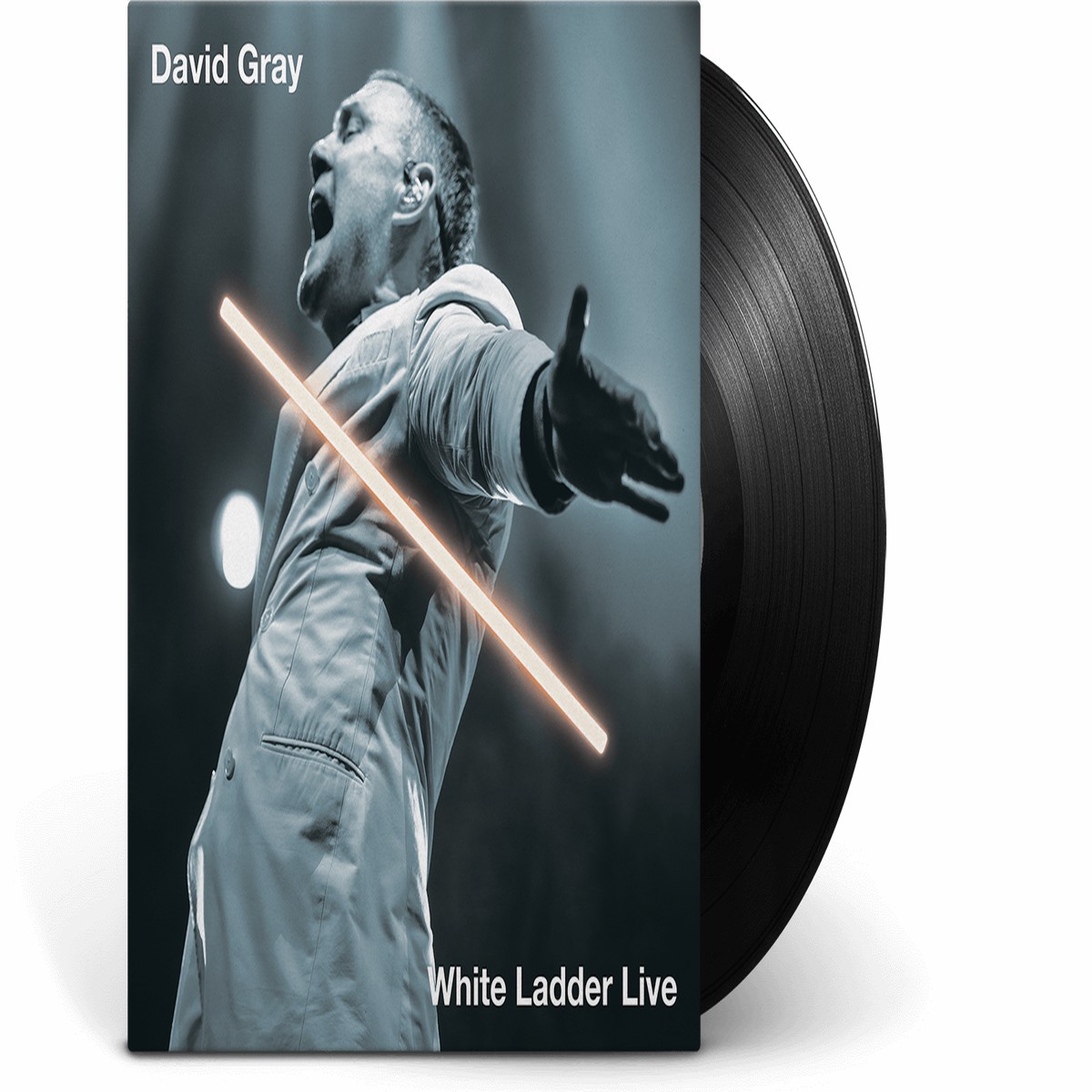 David Gray : White Ladder Live