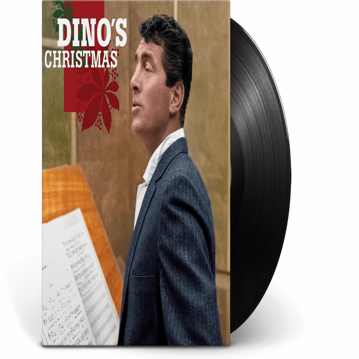 Dean Martin : Dinos Christmas