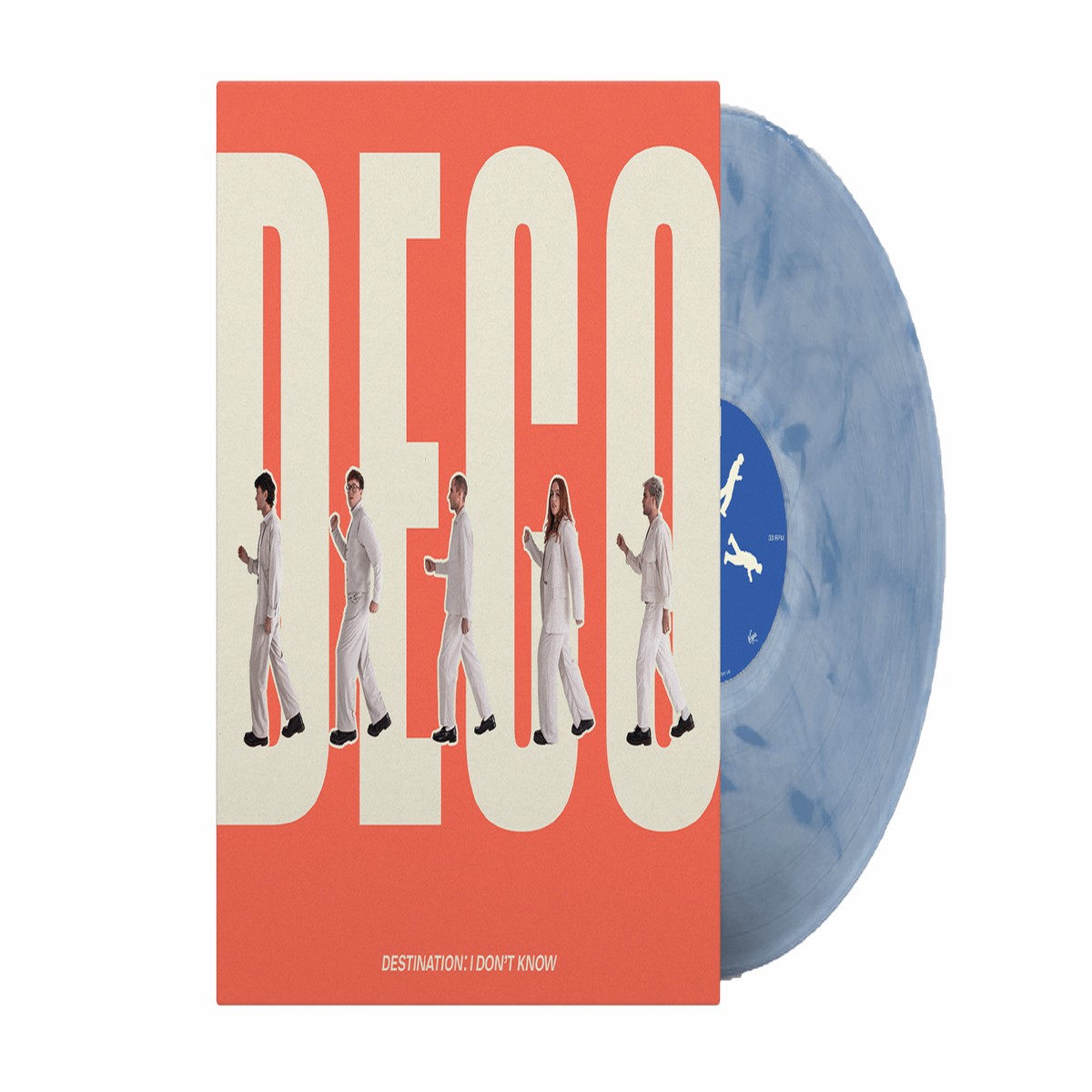 Deco : Destination: I Dont Know