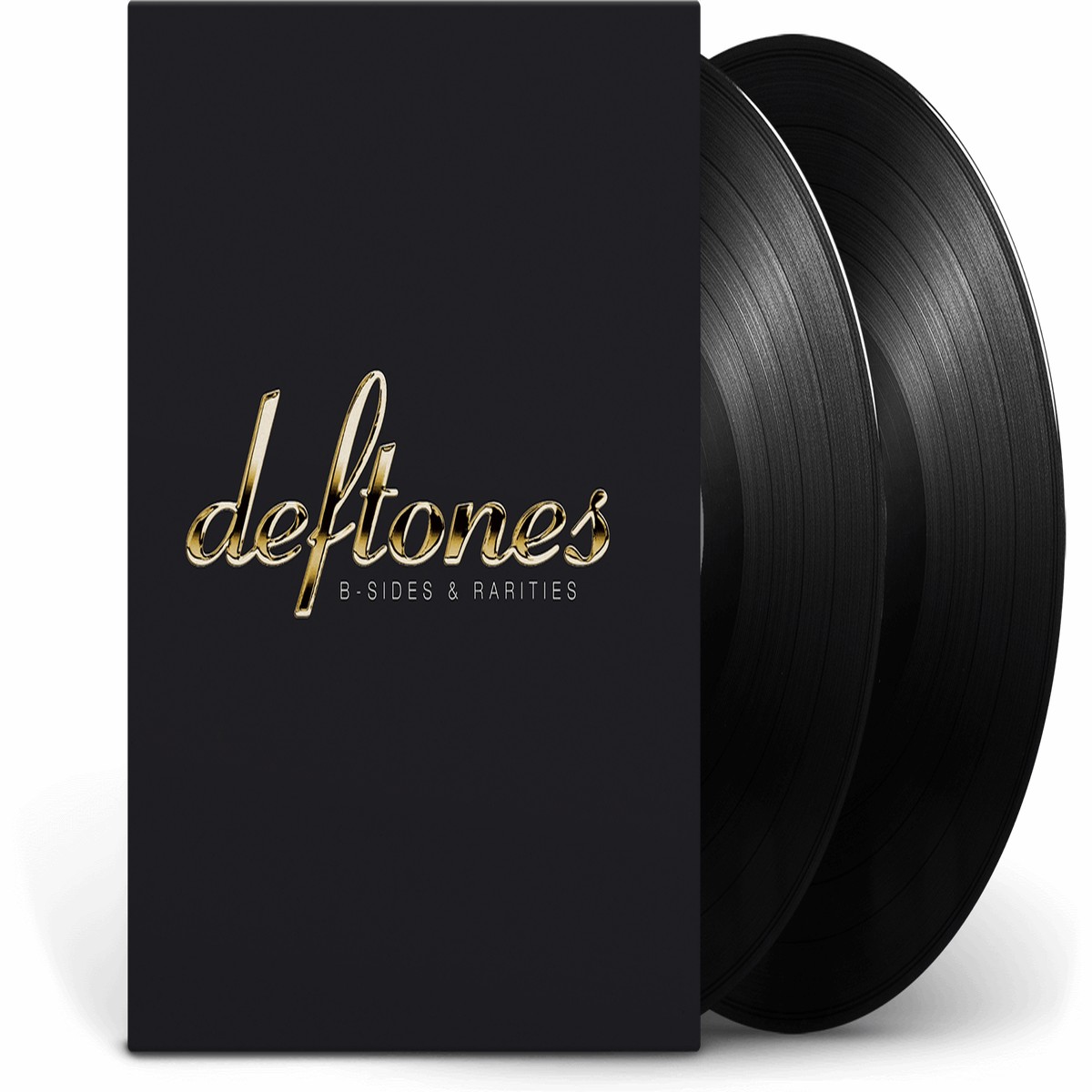 Deftones : B-Sides & Rarities