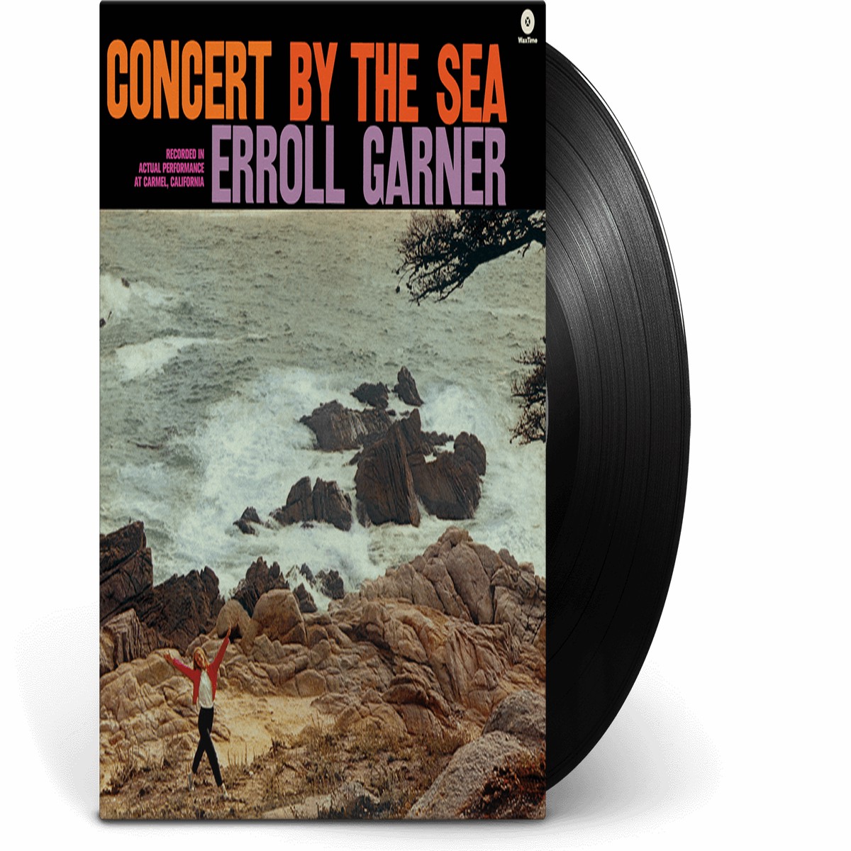 Erroll Garner : Concert By The Sea