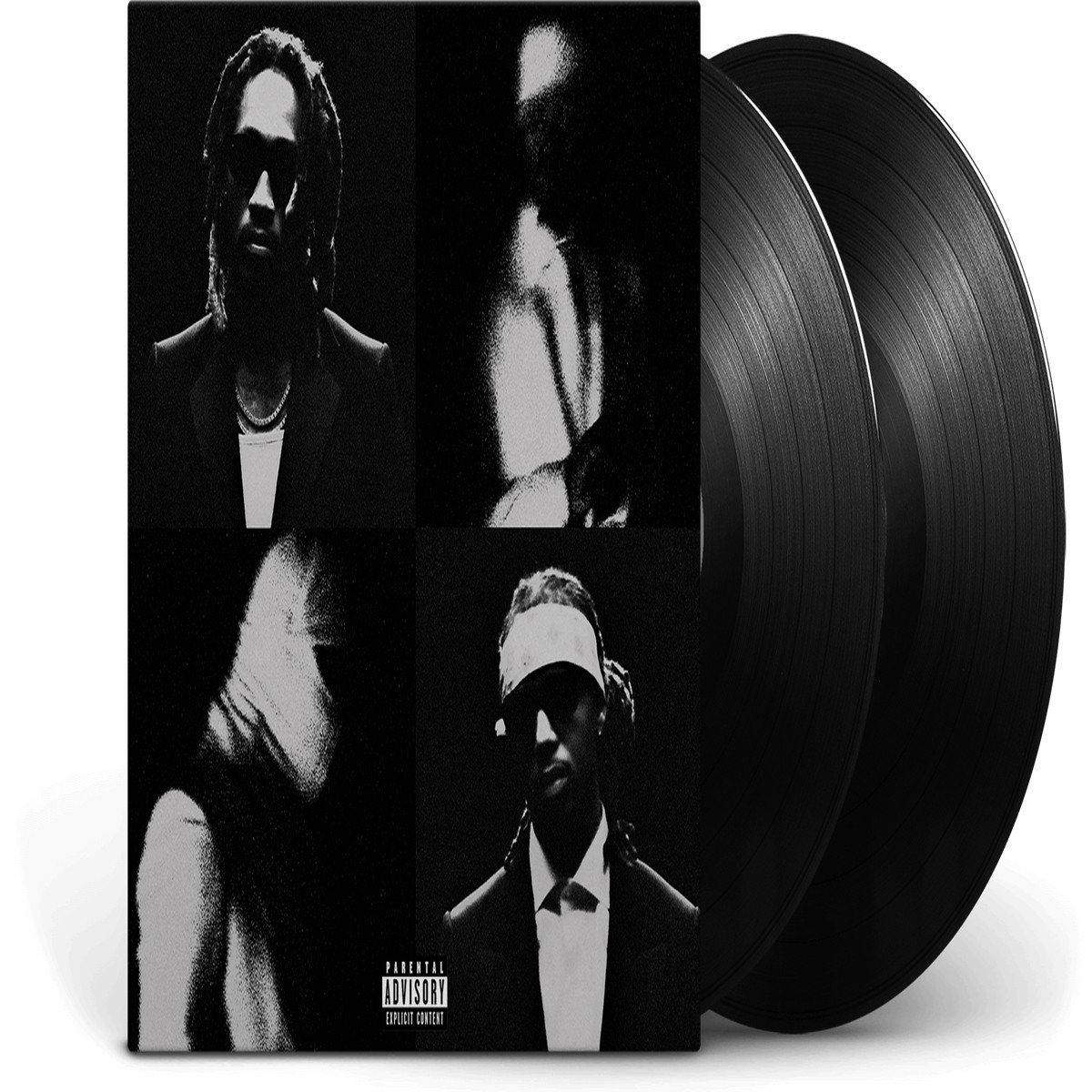 Future X Metro Boomin : We Still Don’t Trust You
