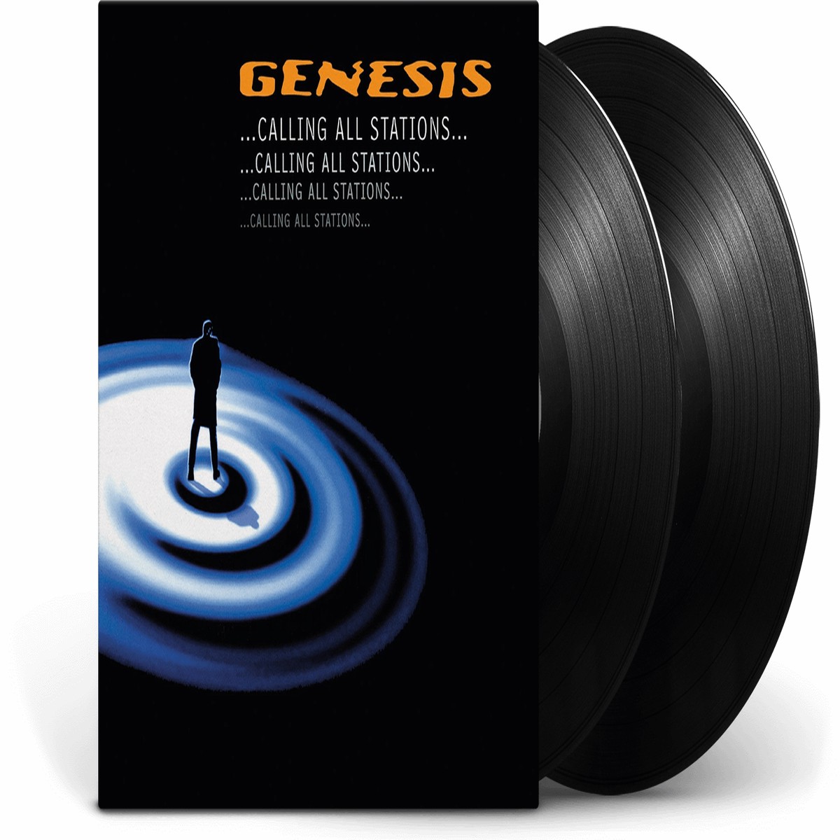 Genesis : Calling All Stations