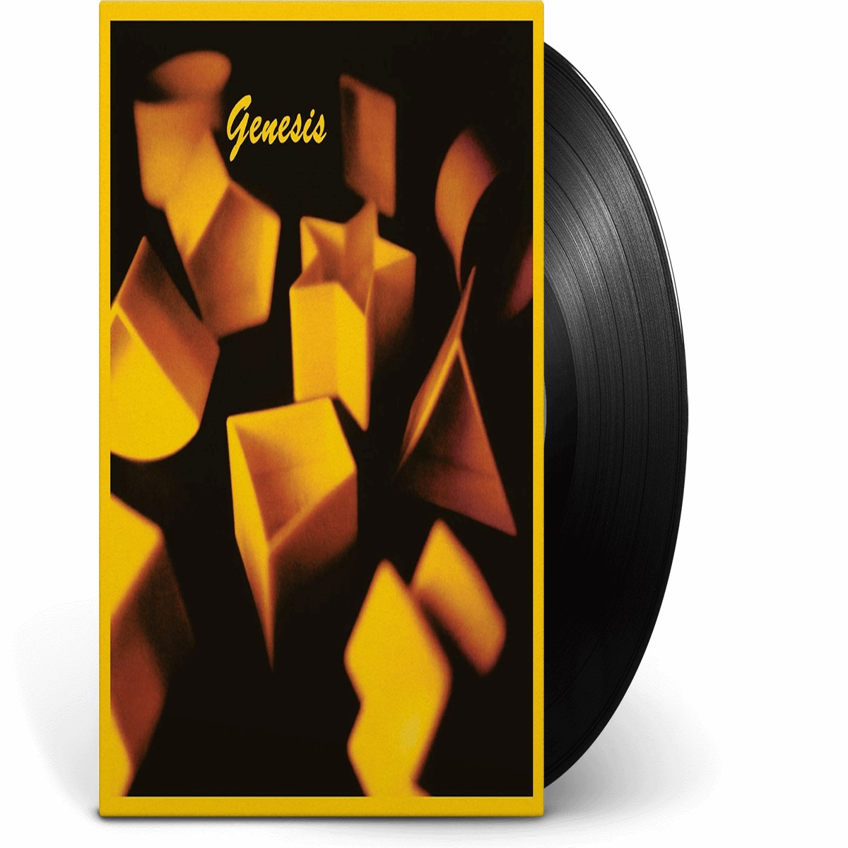 Genesis : Genesis