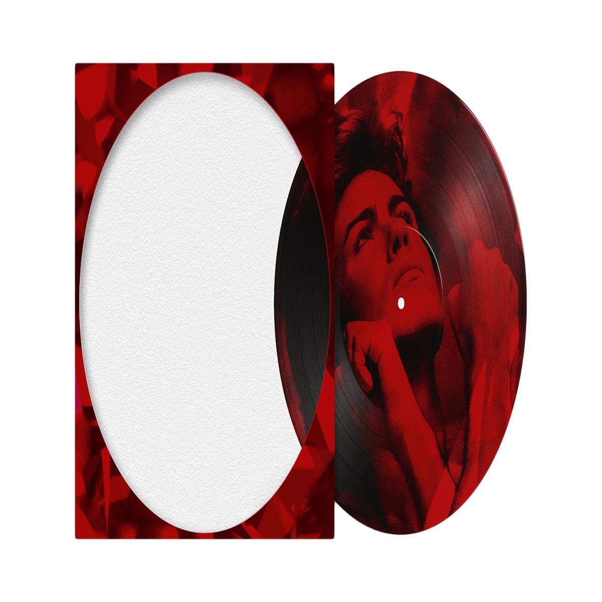 George Michael : Careless Whisper (12″ Picture Disc)