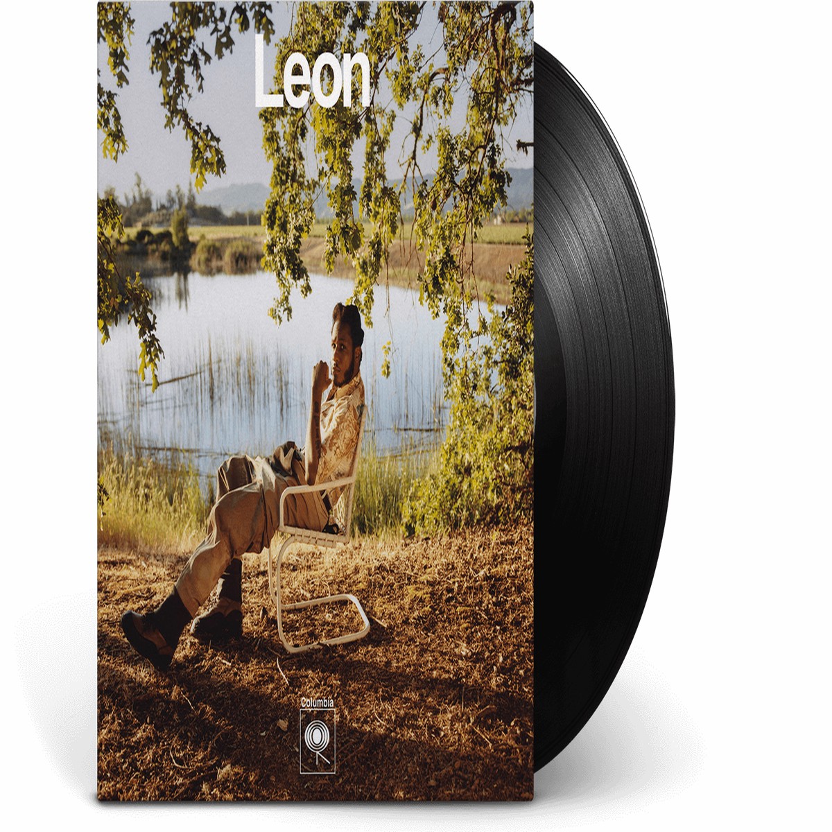 Leon Bridges : Leon