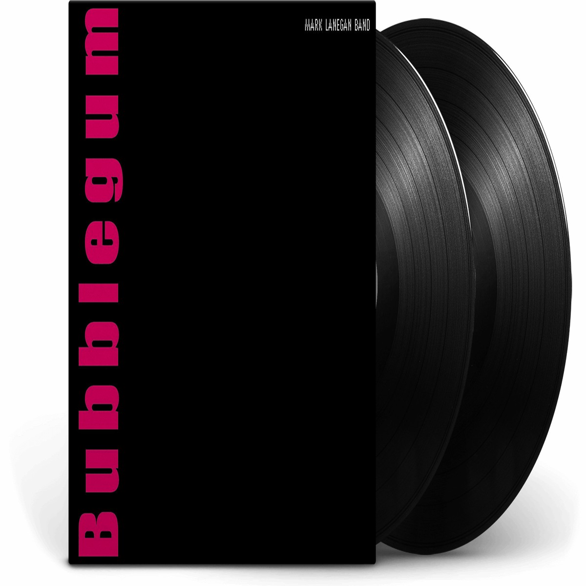 Mark Lanegan : Bubblegum XX (2024 Remaster)