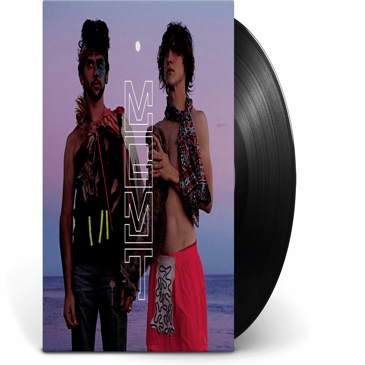 Mgmt : Oracular Spectacular