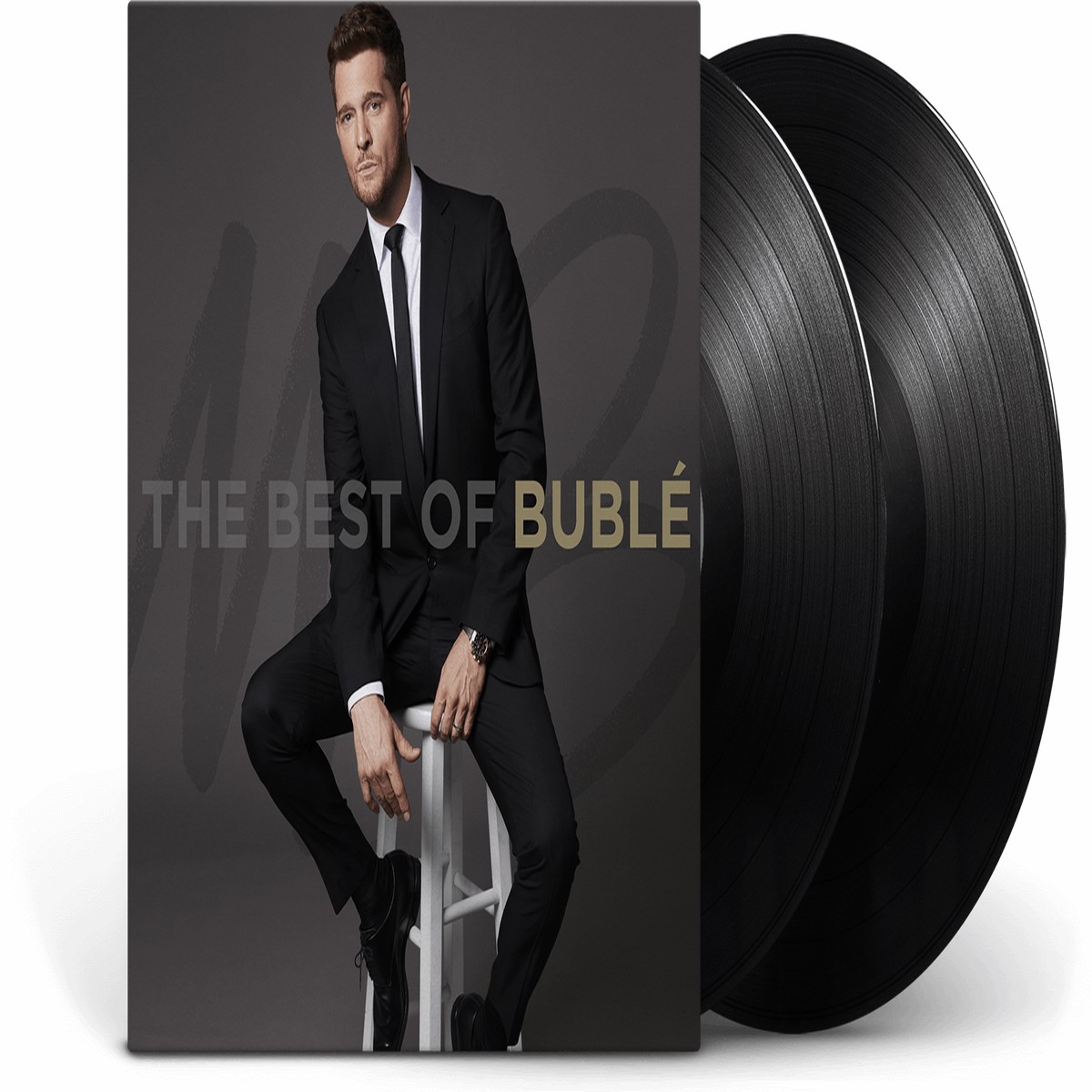 Michael Bubl : The Best Of Bubl