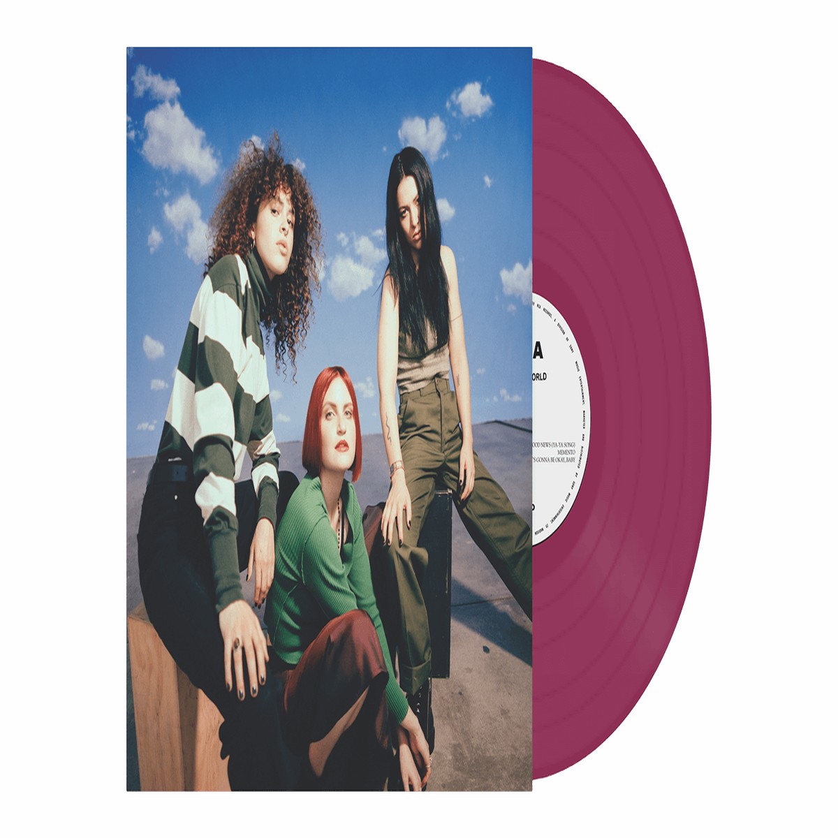 Muna : Saves the World