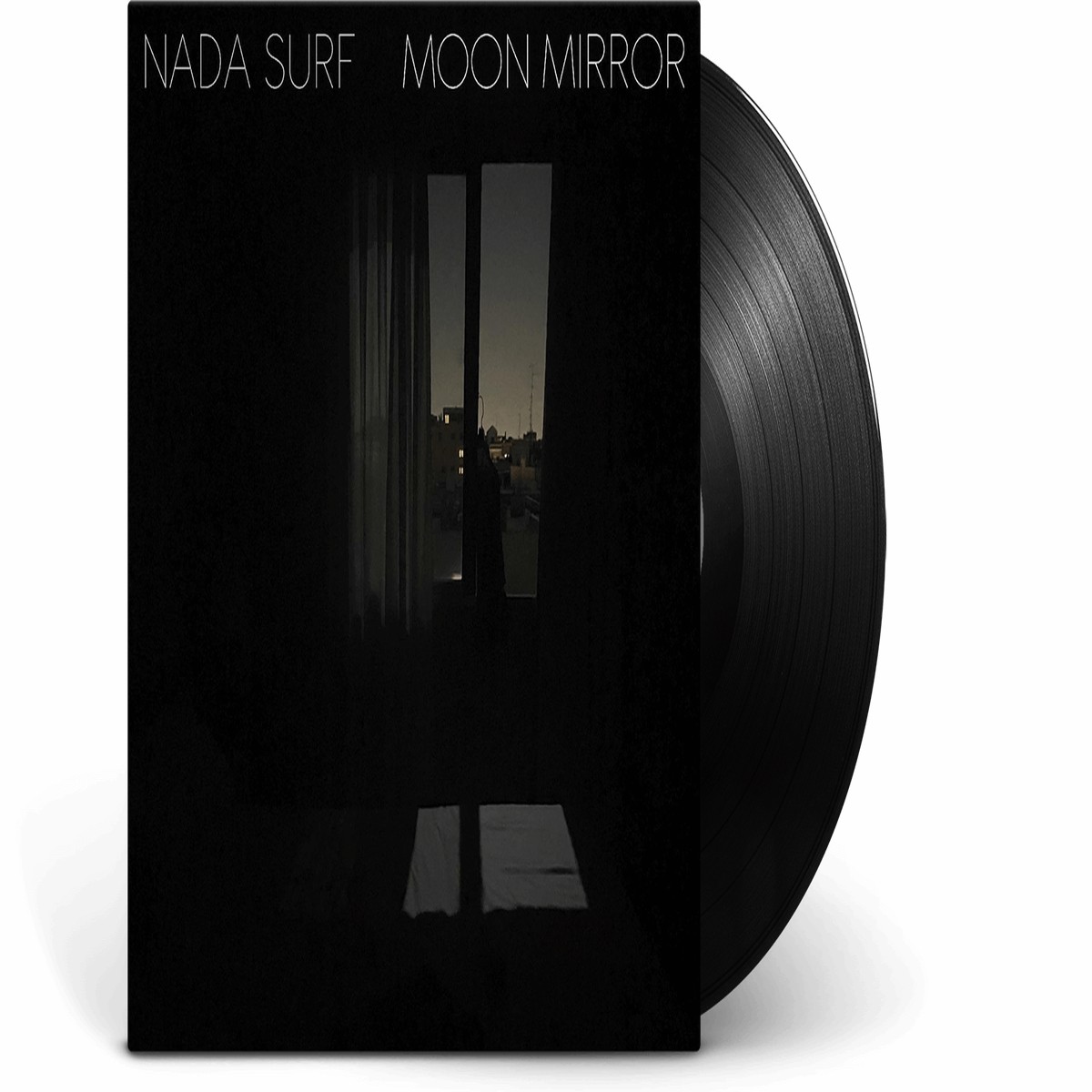 Nada Surf : Moon Mirror